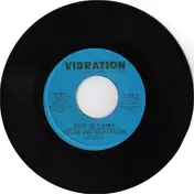 Sylvia Robinson - Soul Je T'aime
