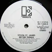 Sylvia St. James - Better Things
