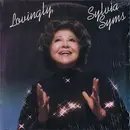 LP - Sylvia Syms - Lovingly