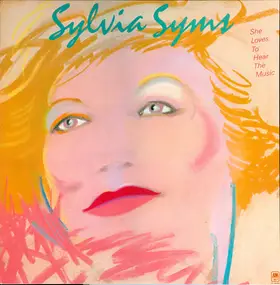 Sylvia Syms - She Loves To Hear Music