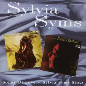 Sylvia Syms - Sylvia Syms Sings / Songs of Love