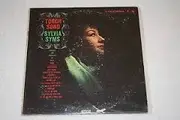 LP - Sylvia Syms - Torch Song