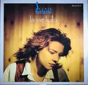 Sylvie Marechal - La Vie Lola