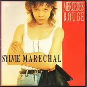 Sylvie Marechal - Mercedes Rouge