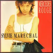 7inch Vinyl Single - Sylvie Maréchal - Mercedes Rouge