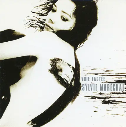 Sylvie Maréchal - Voie Lactée
