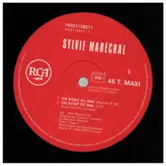 Sylvie Maréchal - On S' Fait Du Mal / Running Past Your Love
