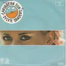 7inch Vinyl Single - Sylvie Sanders - Caribbean Sun