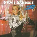 7inch Vinyl Single - Sylvie Sanders - I Know, I Know