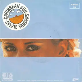 Sylvie Sanders - Caribbean Sun