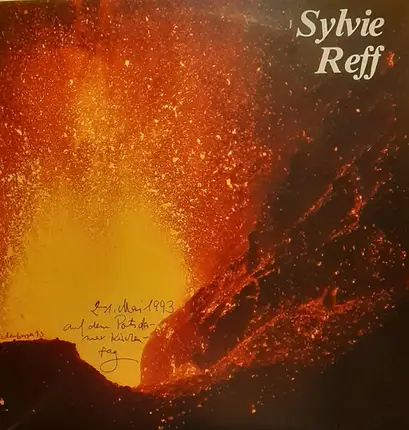 Sylvie Reff - Làwesfür