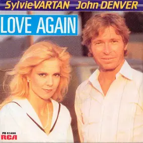 Sylvie Vartan - Love Again