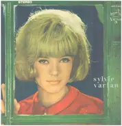 Sylvie Vartan - 夢のアイドル / A Nashville