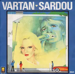 Sylvie Vartan - La Premiere Fois Qu'on S'aimera