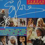 LP - Sylvie Vartan - 20 Ans De Succes, Vol.1