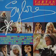 Sylvie Vartan - 20 Ans De Succes, Vol.1