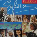 LP - Sylvie Vartan - 20 Ans De Succes, Vol.1