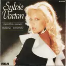 7inch Vinyl Single - Sylvie Vartan - Marathon Woman