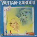 12inch Vinyl Single - Sylvie Vartan / Michel Sardou - La Première Fois Qu'On S'Aimera
