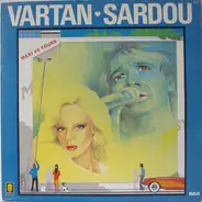 Sylvie Vartan / Michel Sardou - La Premiere Fois Qu'on S'aimera