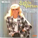 7inch Vinyl Single - Sylvie Vartan - Nicolas - Plastic Labels