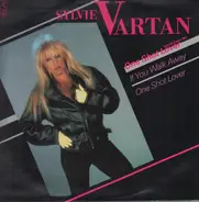 Sylvie Vartan - One Shot Lover