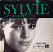 Sylvie Vartan - A L'Olympia