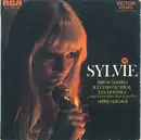 7inch Vinyl Single - Sylvie Vartan - Abracadabra
