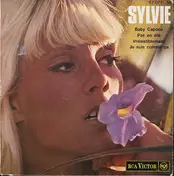 Sylvie Vartan - Baby Capone