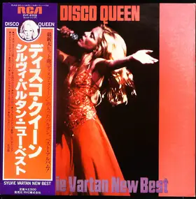 Sylvie Vartan - Disco Queen