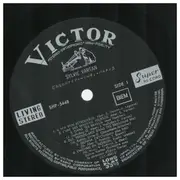 LP - Sylvie Vartan - あなたのアイドル〜シルヴィ・バルタン - Gatefold