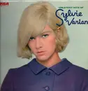 Double LP - Sylvie Vartan - Greatest Hits Of - + Insert