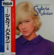 Sylvie Vartan - Greatest Hits Of