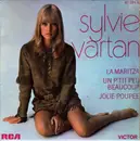 7inch Vinyl Single - Sylvie Vartan - La Maritza