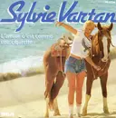7inch Vinyl Single - Sylvie Vartan - L'amour C'est Comme Une Cigarette