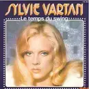 7inch Vinyl Single - Sylvie Vartan - Le Temps Du Swing