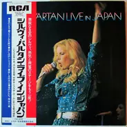 Sylvie Vartan - Live in Japan