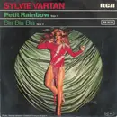 7inch Vinyl Single - Sylvie Vartan - Petit Rainbow