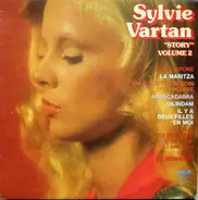 Sylvie Vartan - Story - Volume 2