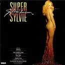 LP - Sylvie Vartan - Super Sylvie