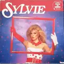 Double LP - Sylvie Vartan - Sylvie (au Palais Des Congres) - + poster