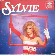 Double LP - Sylvie Vartan - Sylvie (au Palais Des Congres) - + poster