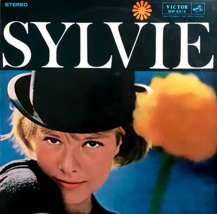 Sylvie Vartan - Sylvie