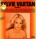 LP - Sylvie Vartan - Sylvie Vartan - Volume 2