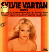 LP - Sylvie Vartan - Sylvie Vartan - Volume 2