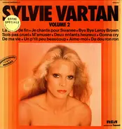 Sylvie Vartan - Sylvie Vartan - Volume 2