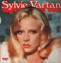 LP - Sylvie Vartan - Sylvie Vartan - Insert