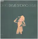 Double LP - Sylvie Vartan - Sylvie A Tokyo - Gatefold Sleeve