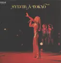LP - Sylvie Vartan - Sylvie A Tokyo - Gatefold+attached booklet
