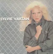 LP - Sylvie Vartan - Same